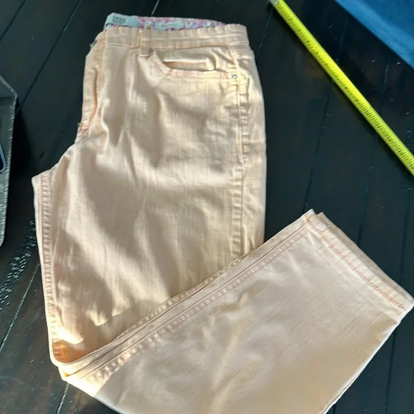 Women's jeans Vintage America - Picture 2 of 7